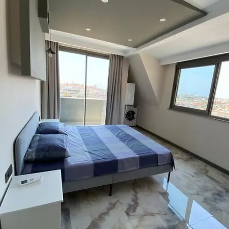 2+1 Cleopatra Apartament